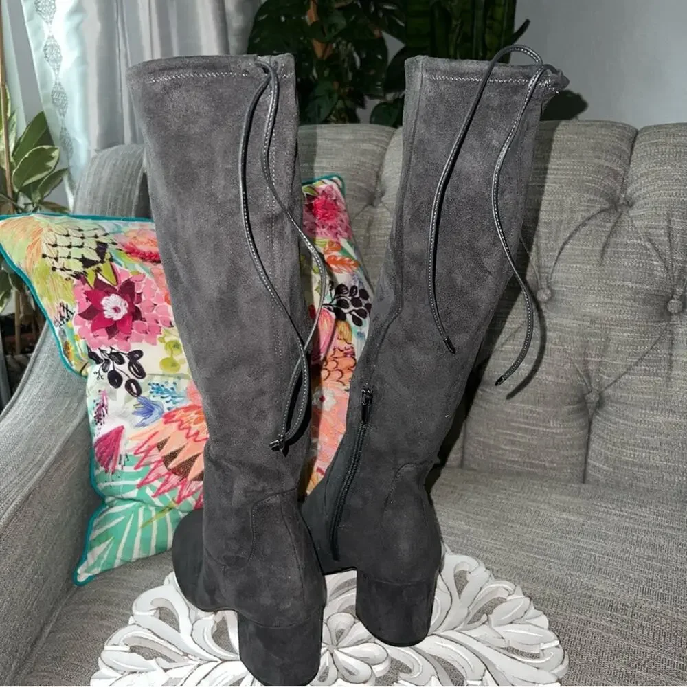 Sam Edelman Over the Knee Boots Women’s 8.5 NEW